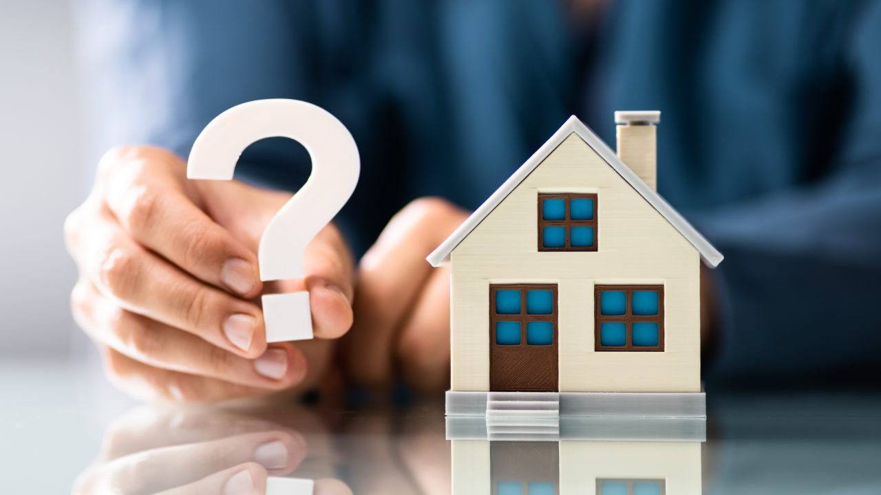 Questions to Ask When Applying For a Mortgage