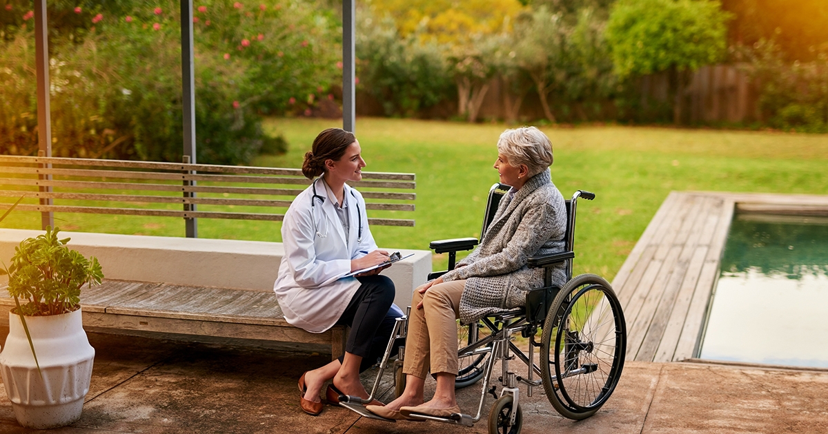 Respite Care Respite Care