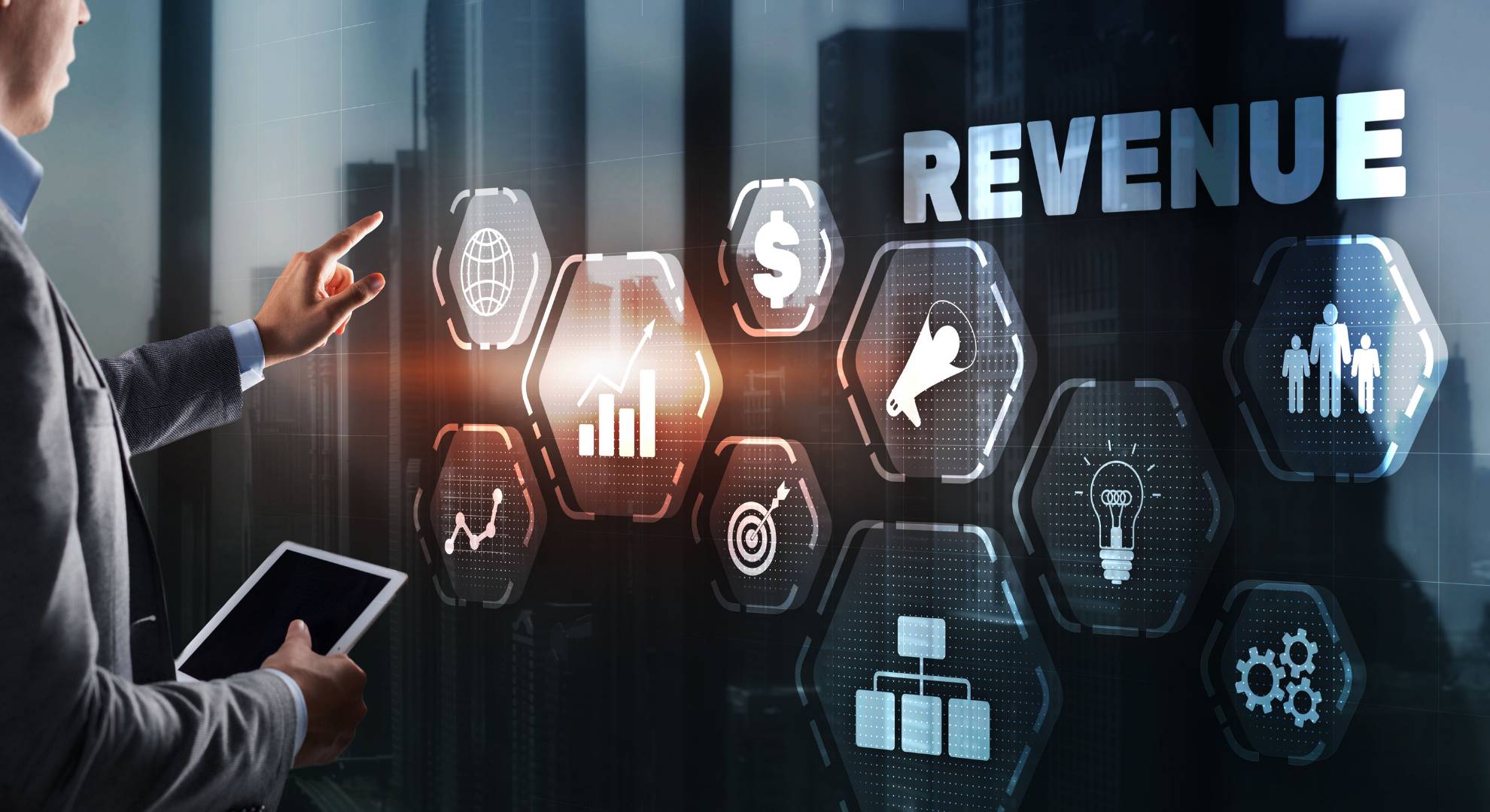 Revenue Management in the Tourism Industry Revenue Management in the Tourism Industry