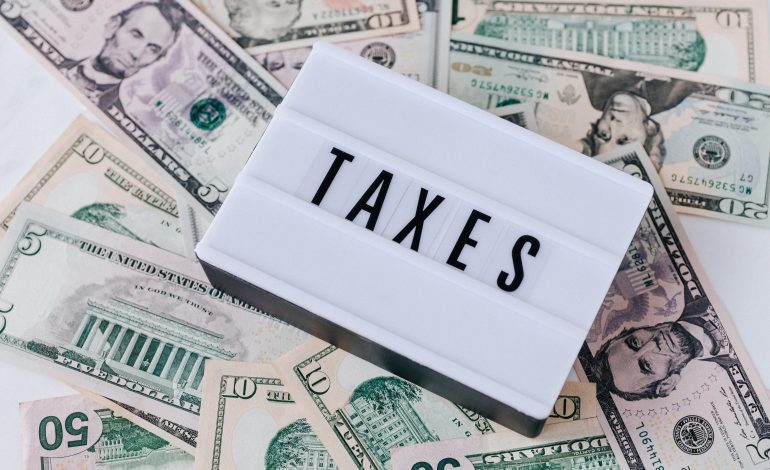 Tax Brackets versus the Fixed Tax Rate