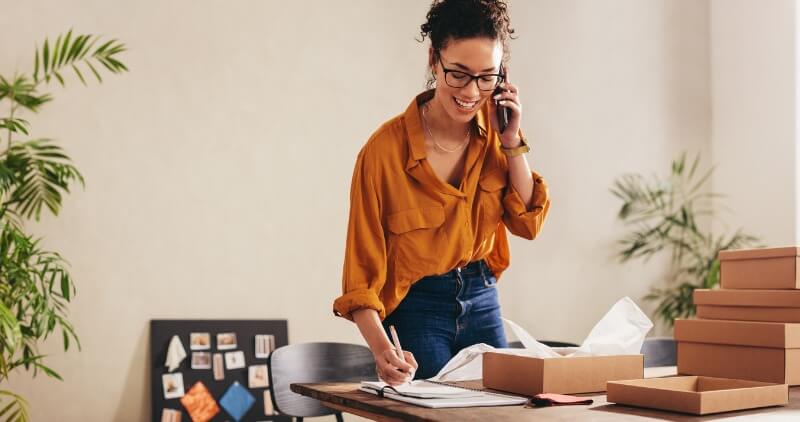 The Basics of Becoming an Entrepreneur