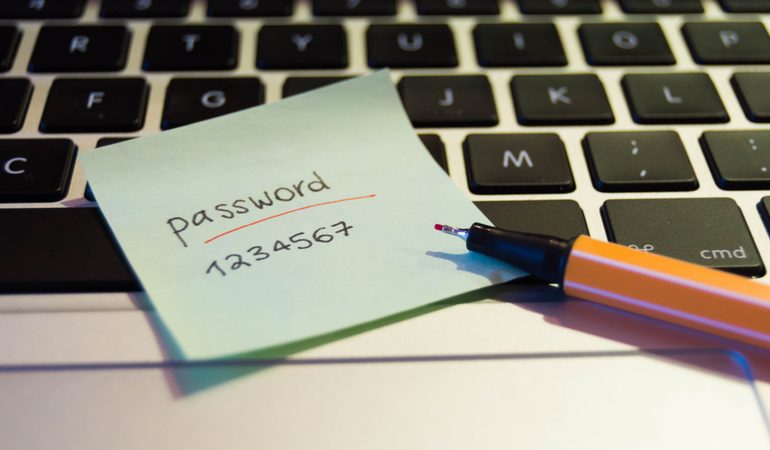The Future of Passwords: Alternatives And Innovations For Secure Authentication