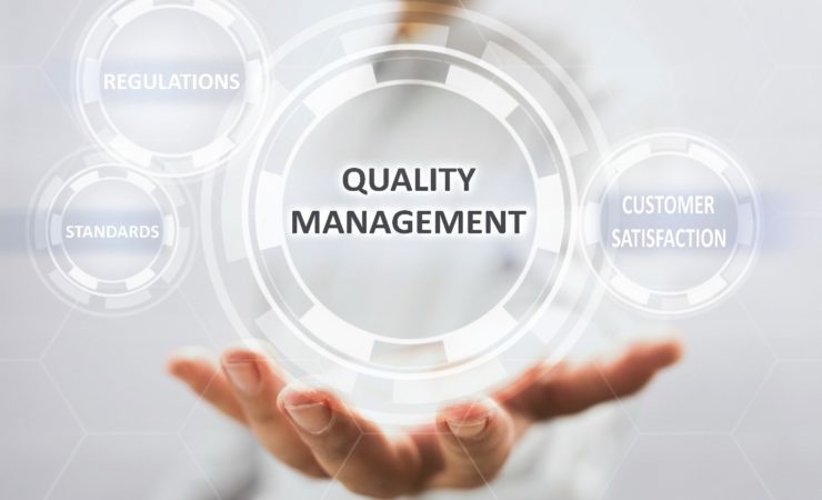 The Importance of Total Quality Management in Tourism
