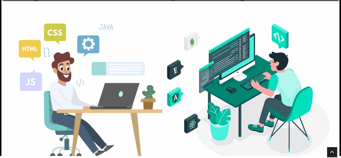 Top 5 MERN Stack Development Companies in USA Top 5 MERN Stack Development Companies in USA