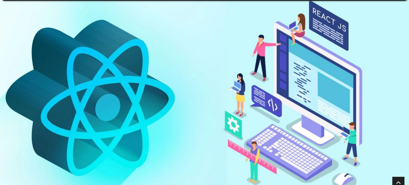 Top 8 Competitive Advantages Of ReactJS Development