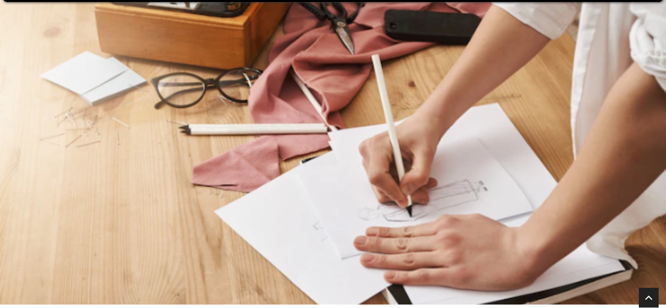 Top Tips on Fashion Design Trend Predictions for Enterprises