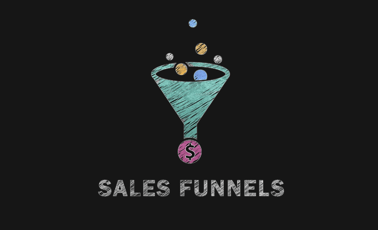 Types of Sales Funnel