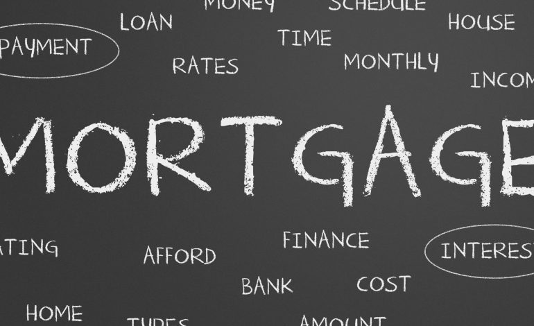 Understanding Mortgage Terminology