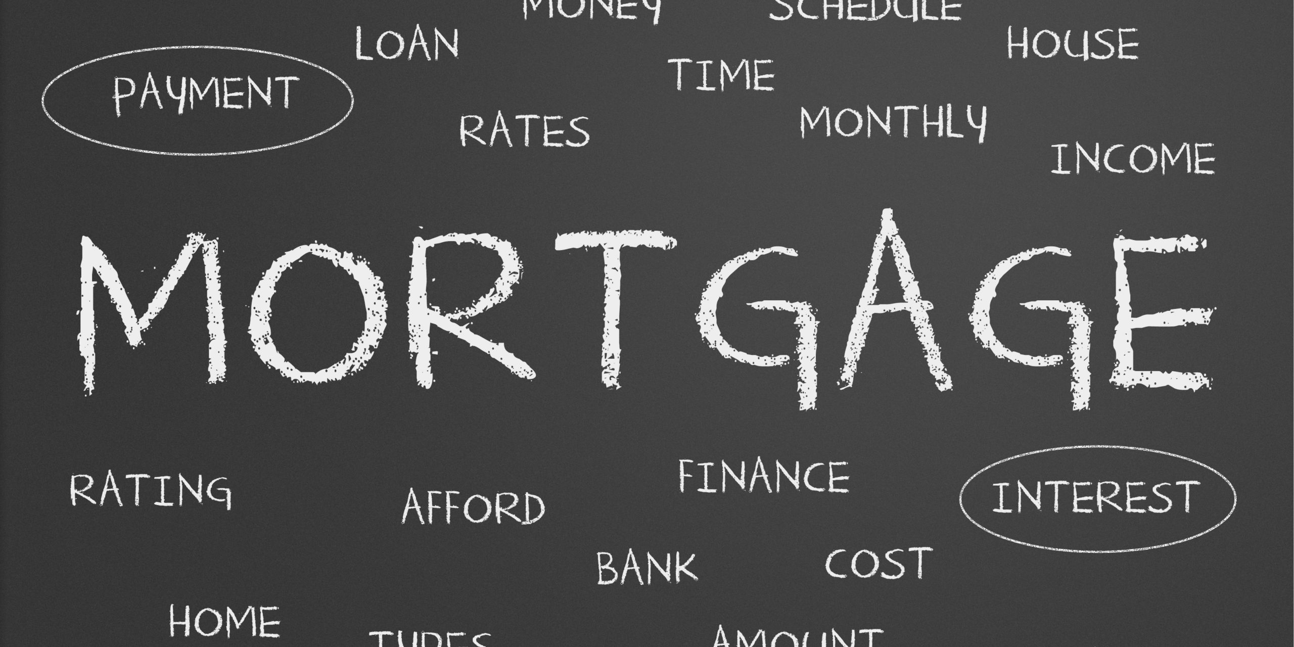 Understanding Mortgage Terminology