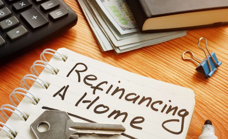 Understanding Refinance