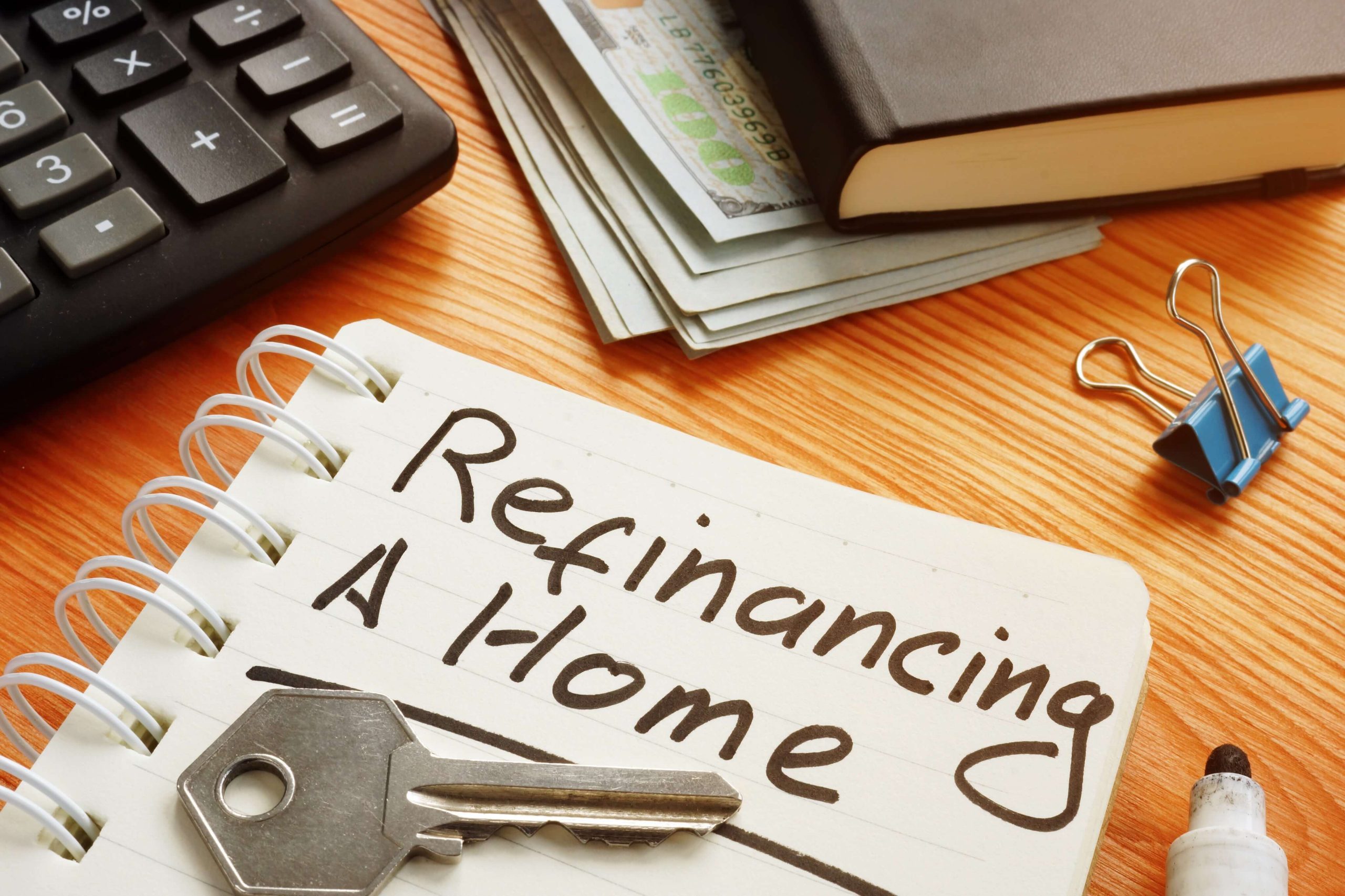 Understanding Refinance Understanding Refinance