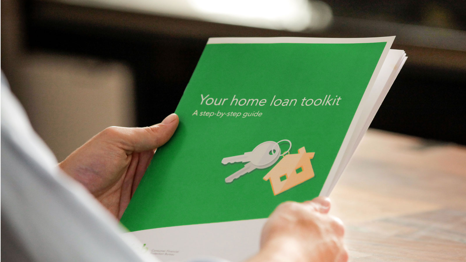 Understanding The Loan Process
