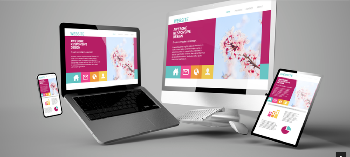 Web Development Services Tailored To Your Business Web Development Services Tailored To Your Business