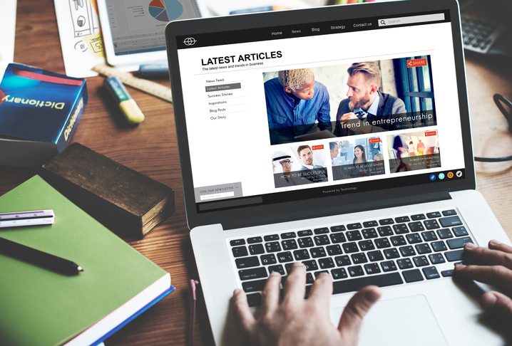 What Are Native Articles? What Are Native Articles