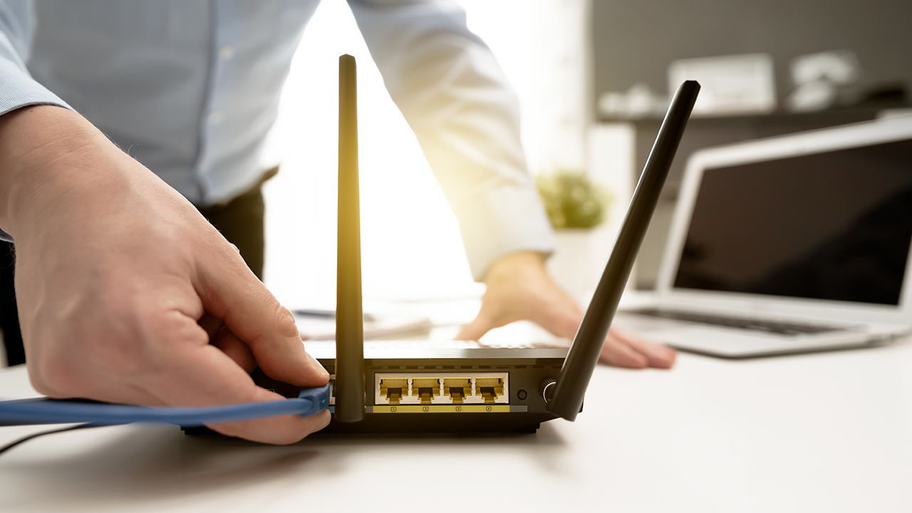 What Are The Components of Mesh Router? What Are The Components of Mesh Router