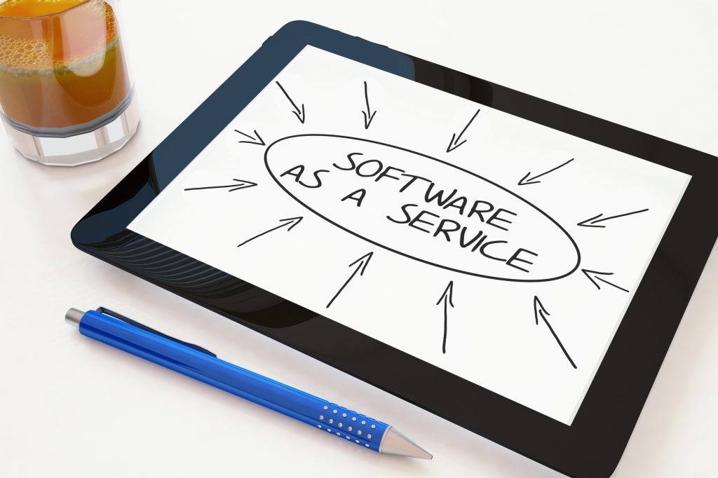 What Are The Key Elements of Software as a Service? What Are The Key Elements of Software as a Service