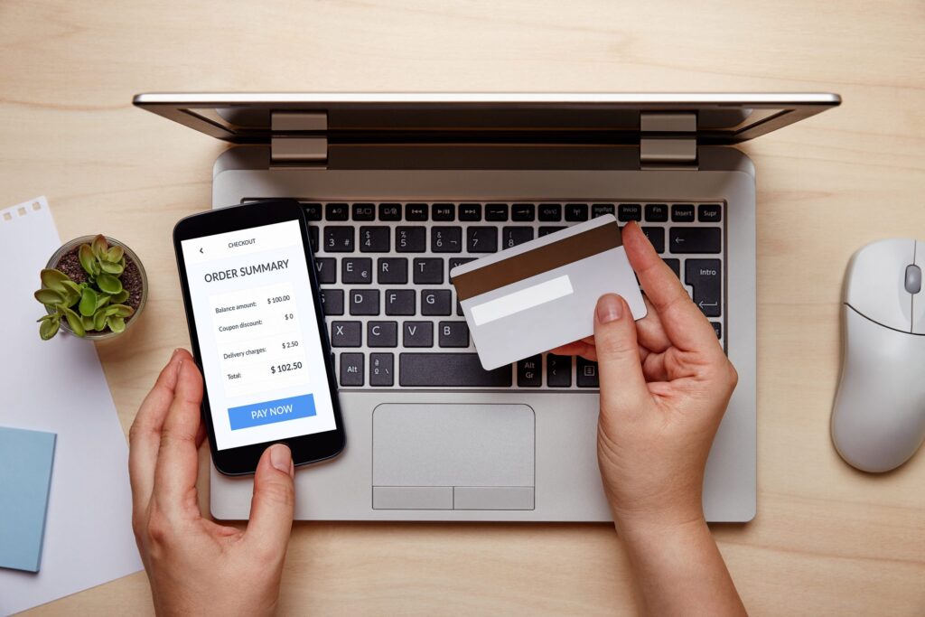 What Are The Most Common Online Payment Systems