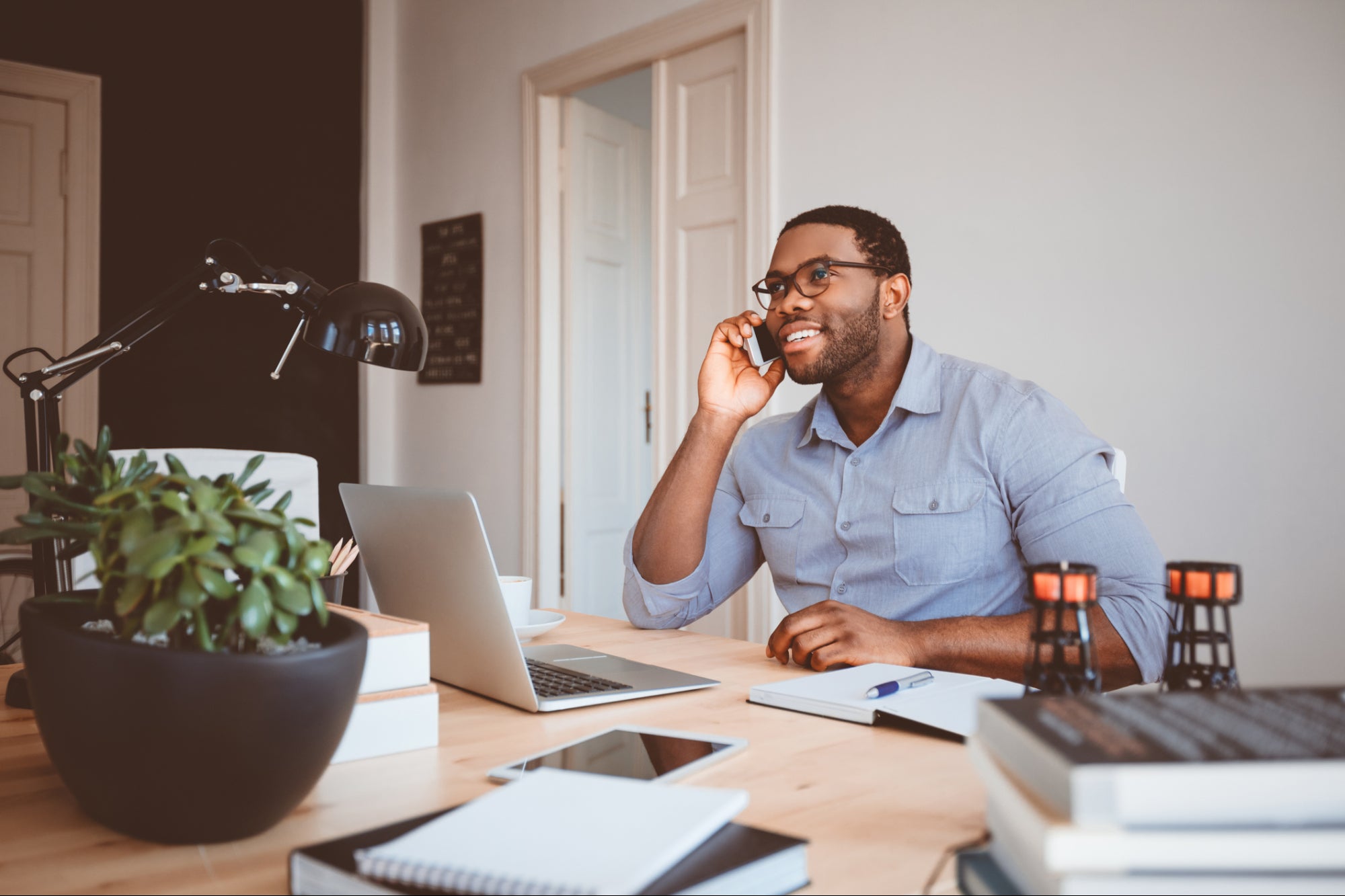 What Are The Qualities And Skills of a Good Entrepreneur
