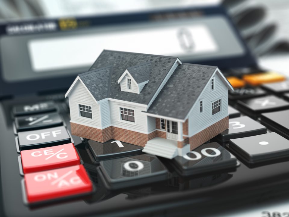 What Are my Loan Options For Rental Properties