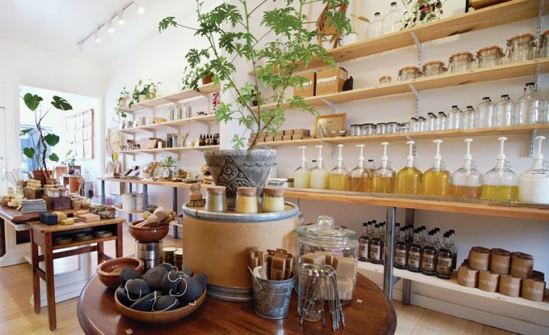What Stores Sell Eco Friendly Products
