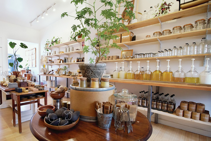 What Stores Sell Eco Friendly Products