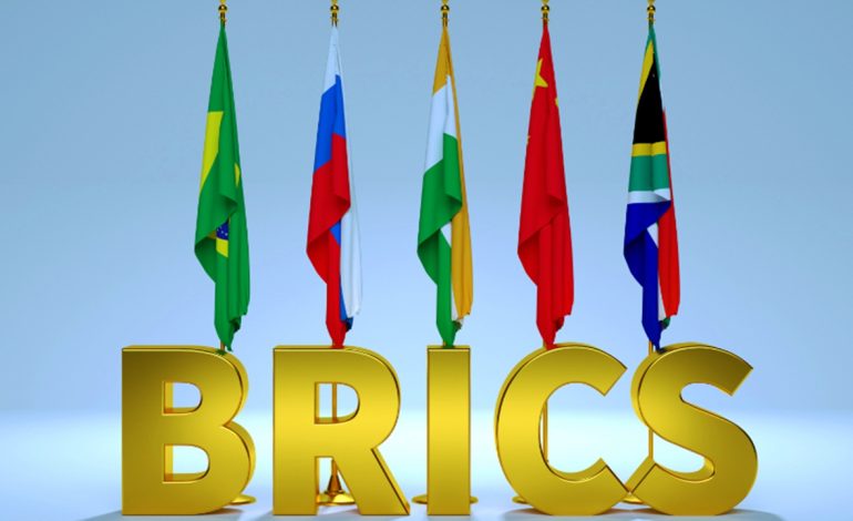 What is Brics Payment System