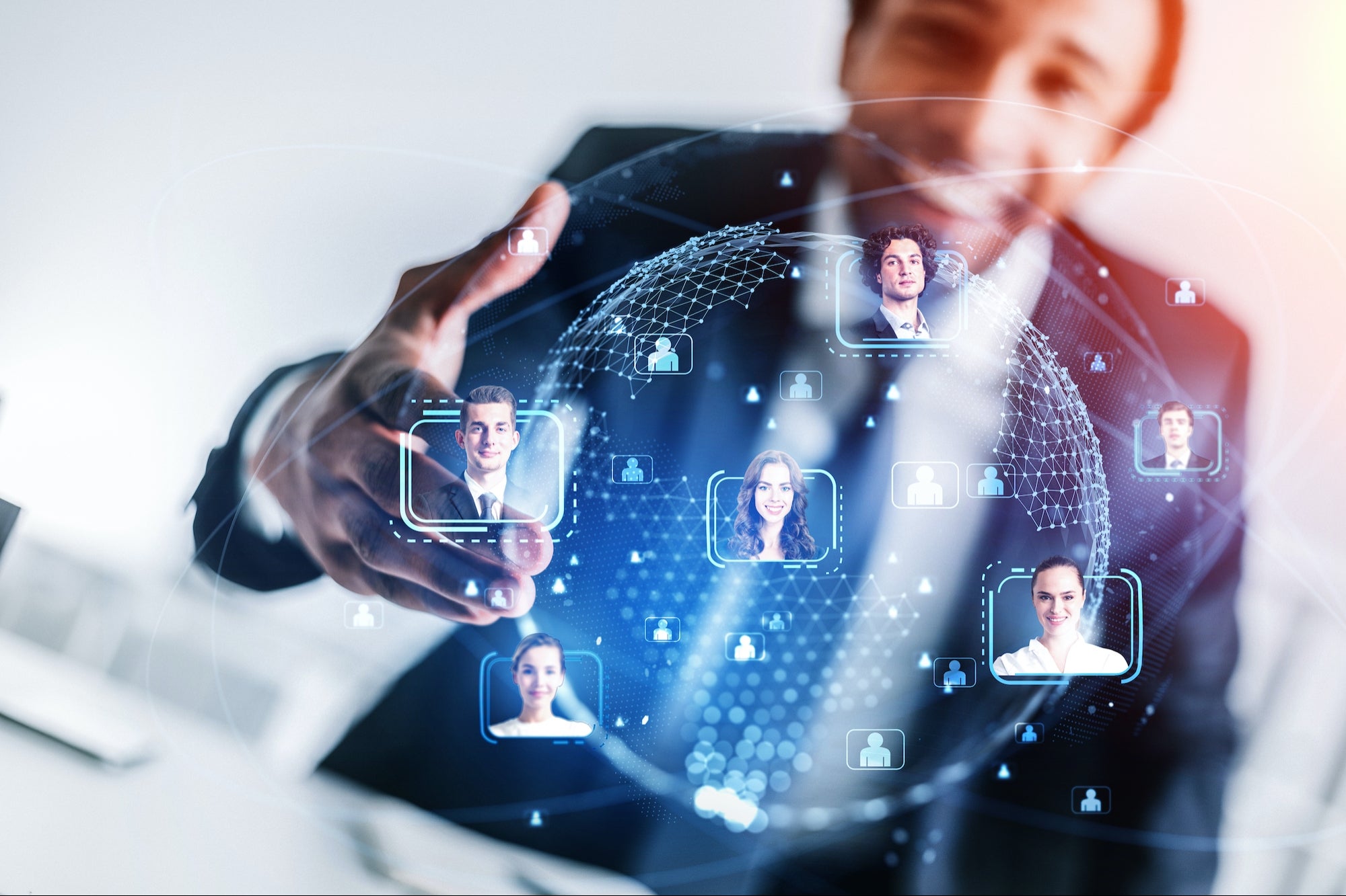 What is International Entrepreneurship
