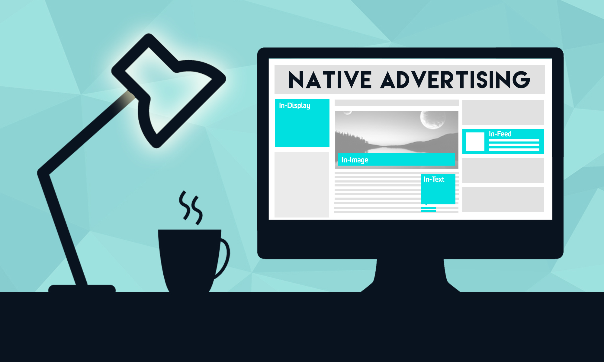 What is Native Advertising? What is Native Advertising