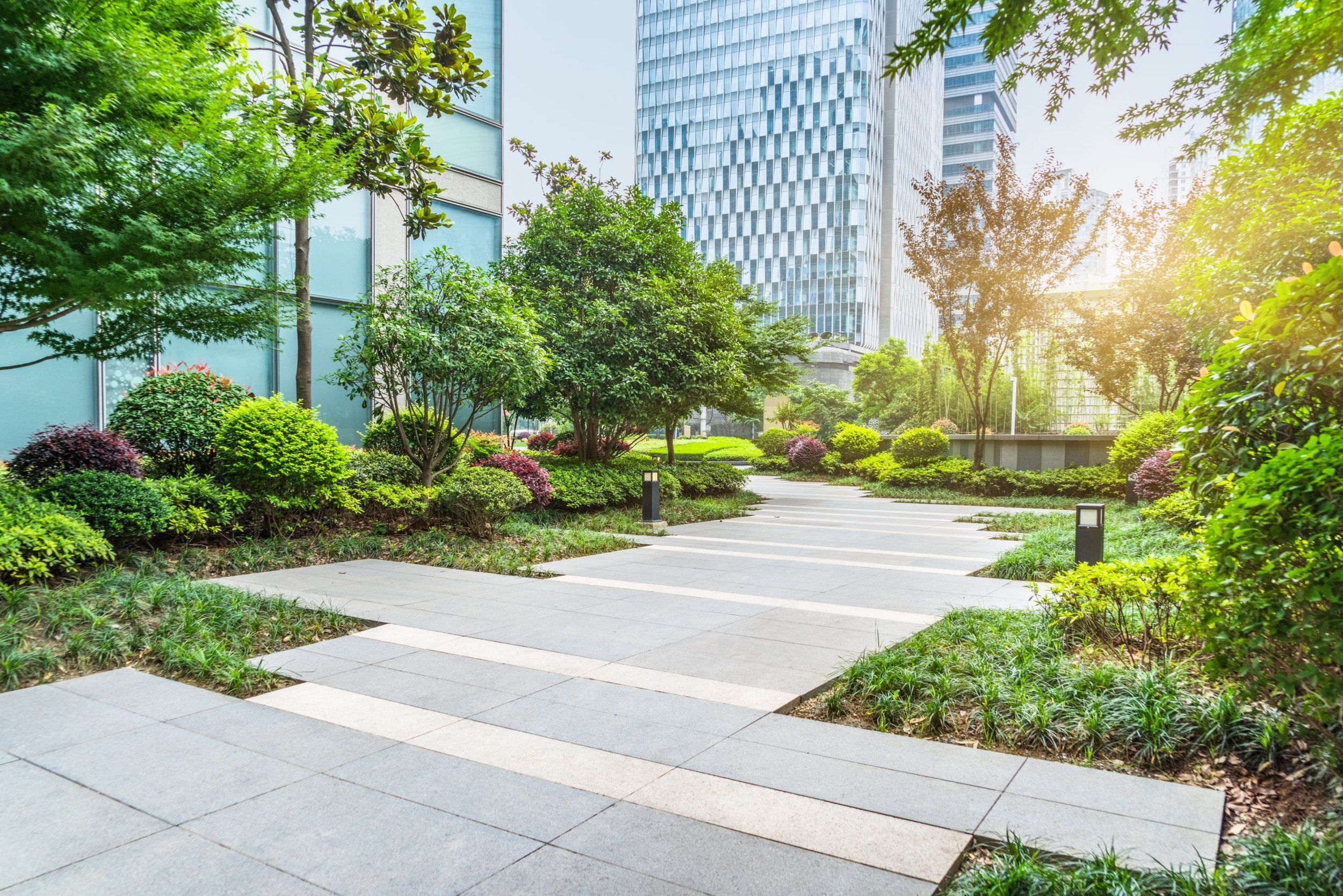 What is Sustainable Landscaping What is Sustainable Landscaping