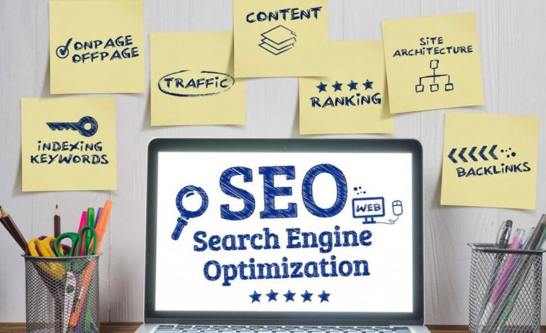 What is The Best SEO Company