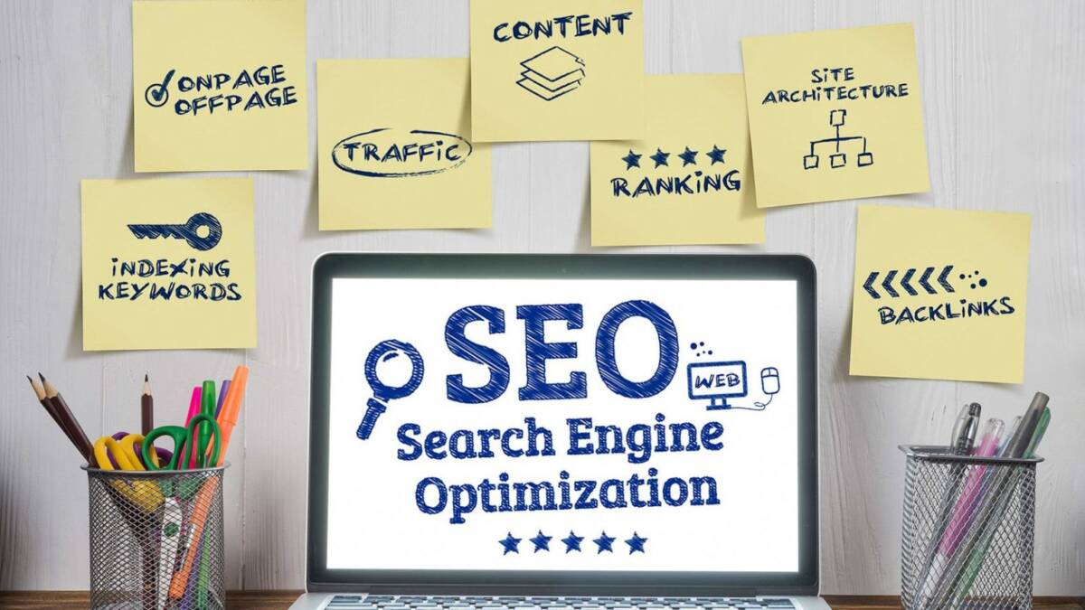 What is The Best SEO Company