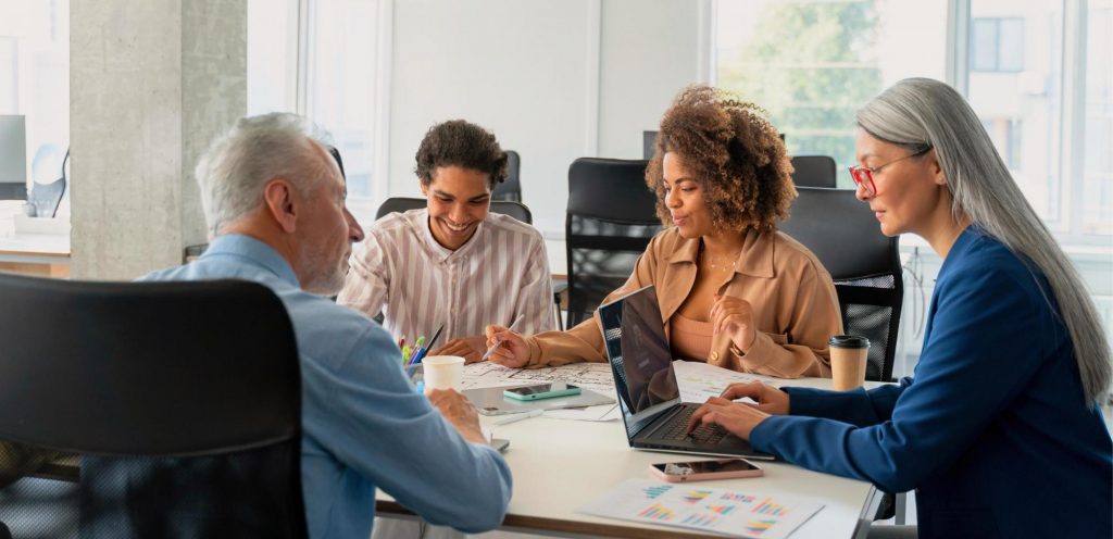 What is The Biggest Staffing Agency