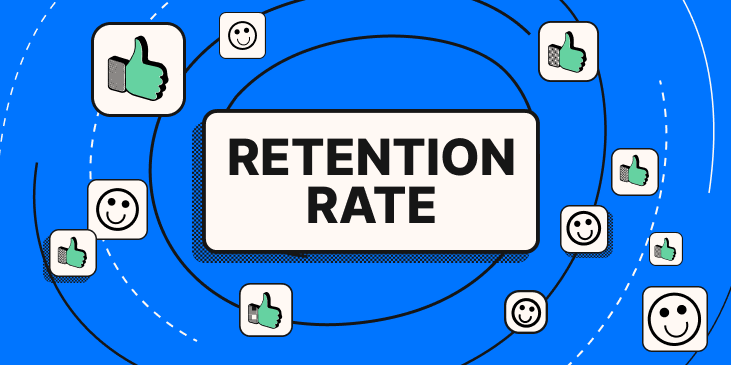 What is a Good Retention Rate for eCommerce?