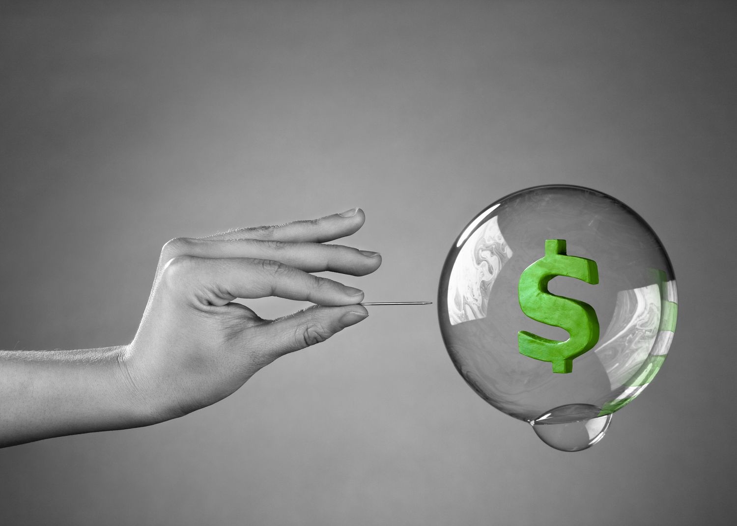 When do Financial Bubbles Form And How do They Impact The Economy And Financial Markets? When do Financial Bubbles Form And How do They Impact The Economy And Financial Markets