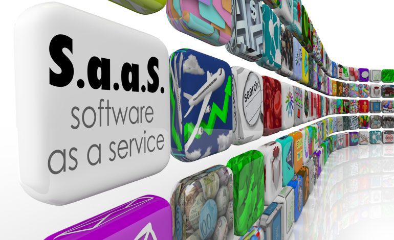 Who Are Saas Providers