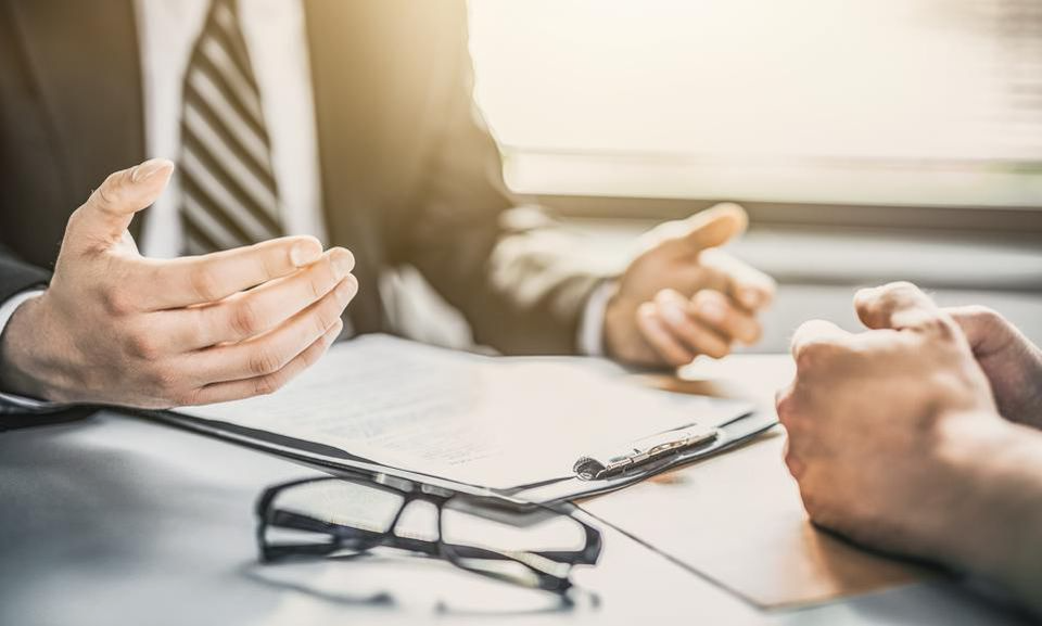 Why You Should Use a Broker