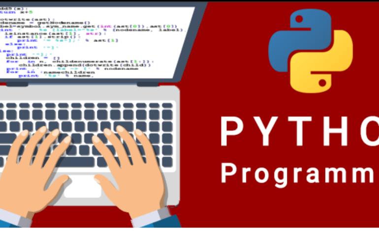 10 Reasons to Learn Python Programming Language in 2023