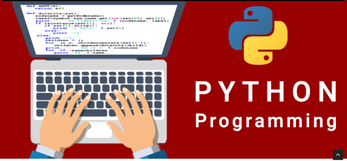 10 Reasons to Learn Python Programming Language in 2023