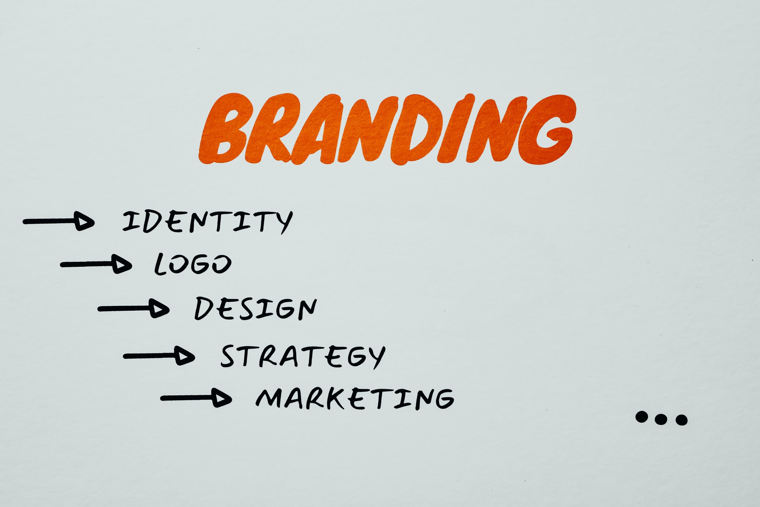 6 Most Important Elements of Launching a Strong Brand