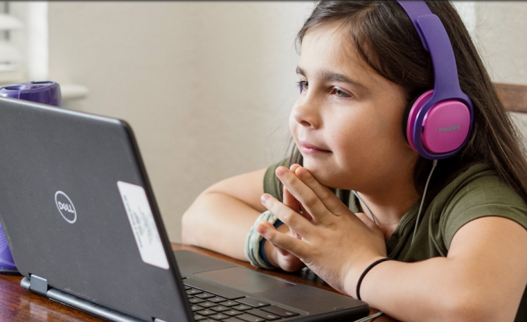 6 Steps Parents Can Take To Motivate Kids To Learn Coding