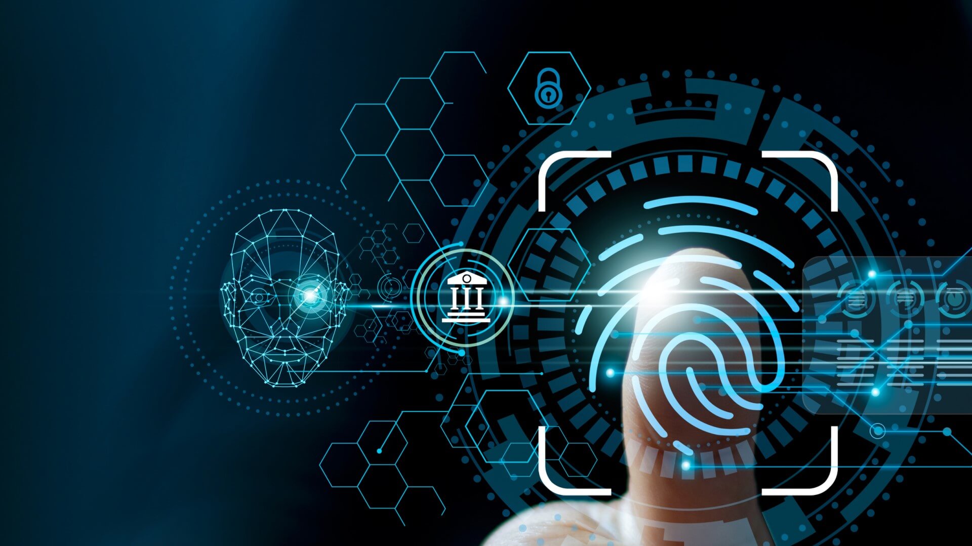 Biometric Authentication: Challenges And Opportunities Biometric Authentication: Challenges And Opportunities