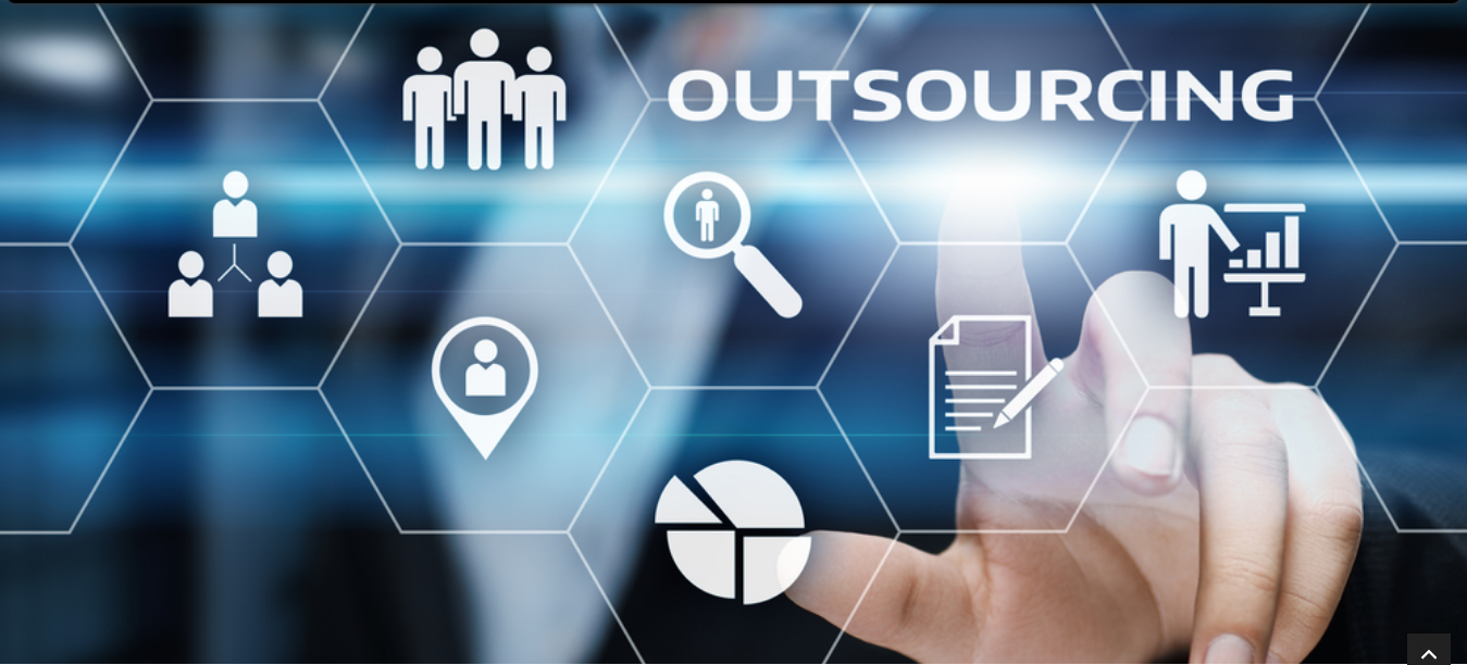 Business Process Outsourcing