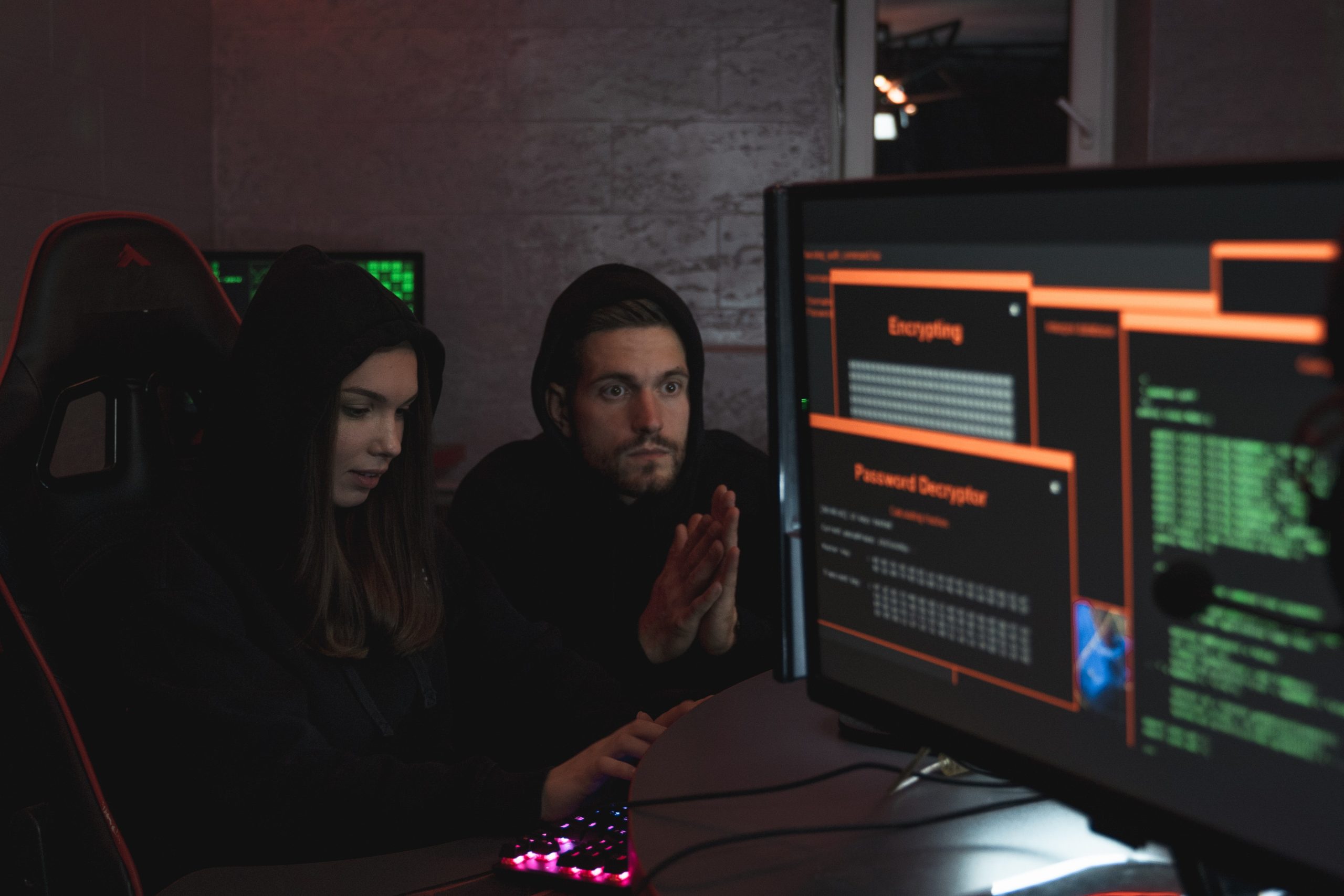 Cryptojacking: What You Need To Know About This Growing Cyber Threat