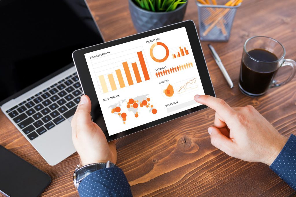 Data Analytics Consulting