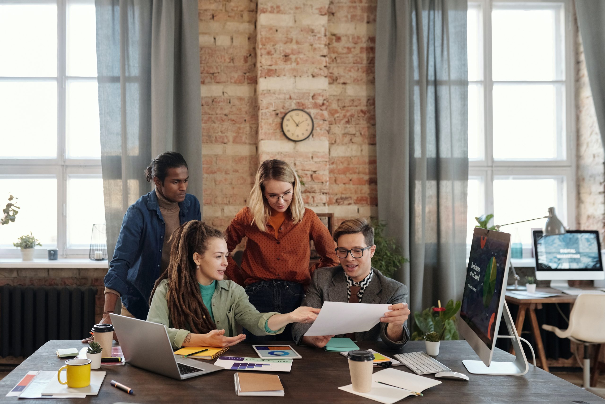 Data-Driven Influencer Marketing Strategies for Explosive Brand Growth Data-Driven Influencer Marketing Strategies for Explosive Brand Growth