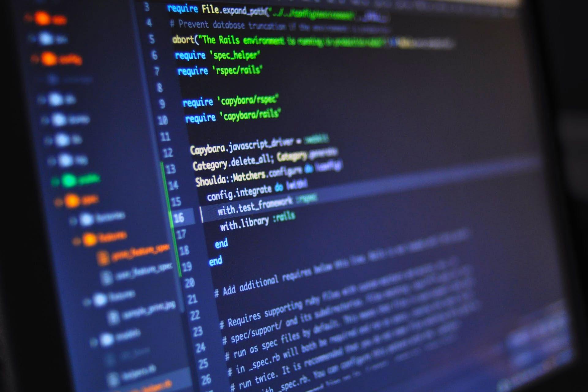 Does SaaS Require Coding