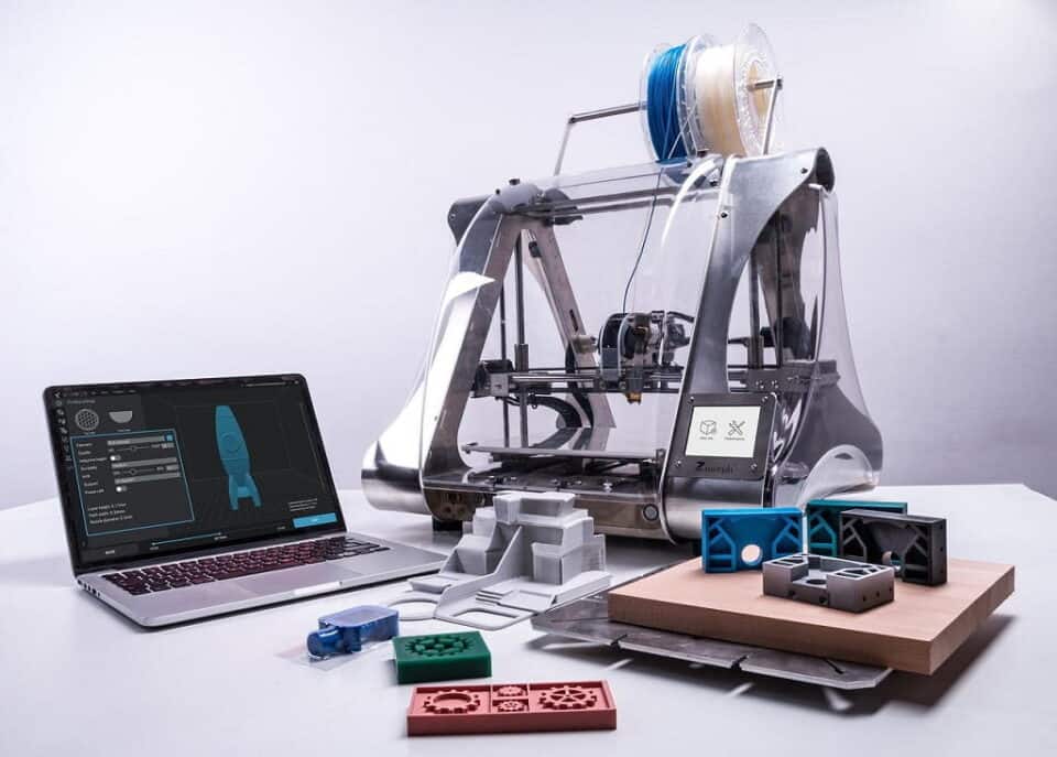 Earn a Living With 3D Printing Services Earn a Living With 3D Printing Services