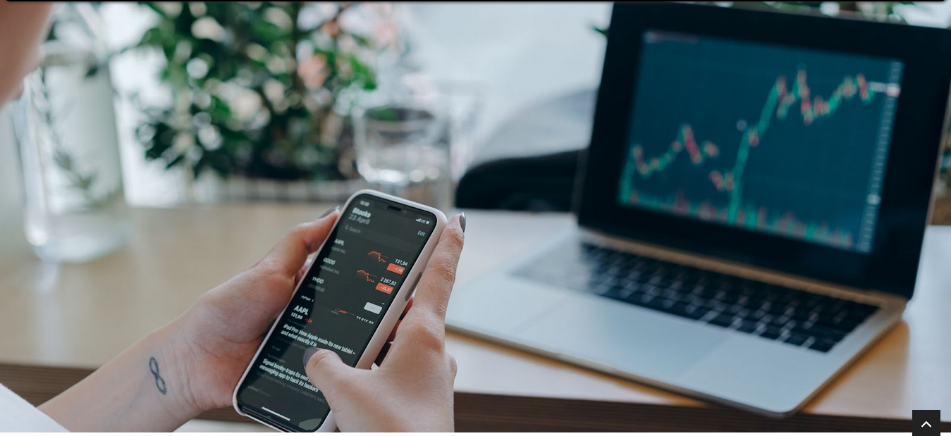How Can AI-Powered Tools be Used to Analyze the Stock Market How Can AI-Powered Tools be Used to Analyze the Stock Market