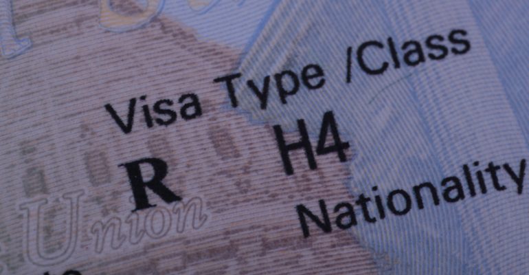 How Can I Change my H4 Visa to F1 Visa Status?