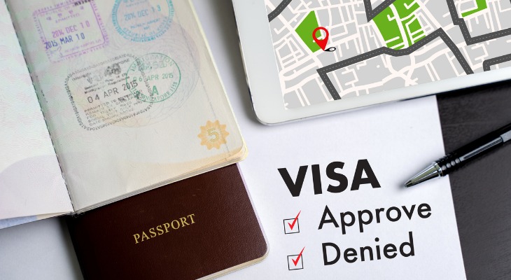 How Can I Get F-1 Visa From India?
